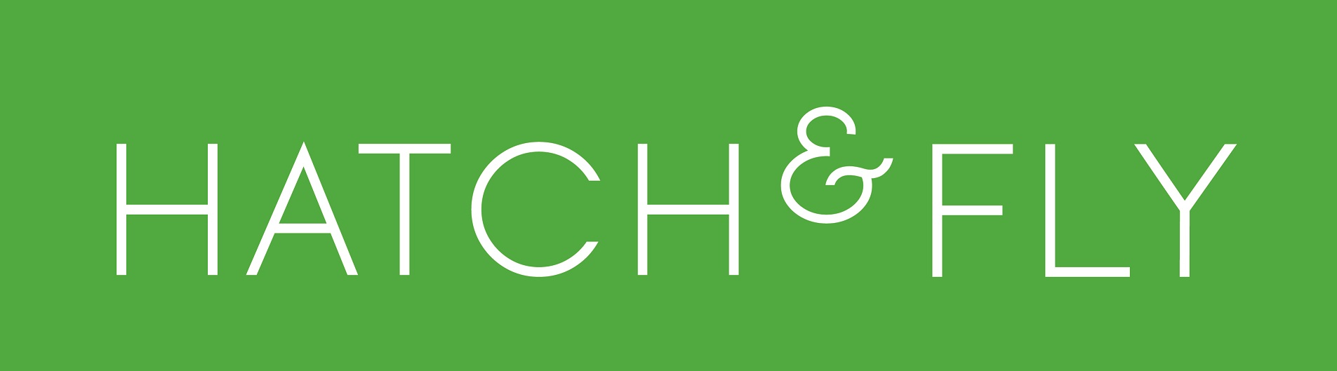 Hatch & Fly Device mark 5461643 Trademark