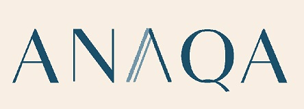 Anaqa Device mark 5461680 Trademark