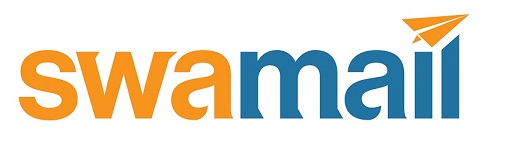 Swamail Device mark 5462153 Trademark