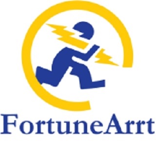 Fortunearrt Device mark 5462158 Trademark