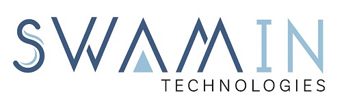 Swamin Technologies Device mark 5462154 Trademark