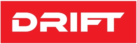 Drift With Logo Device mark 5461774 Trademark