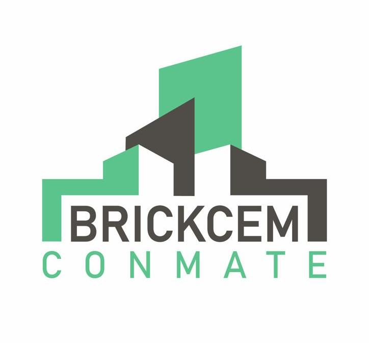 Brickcem Conmate Device mark 5463312 Trademark