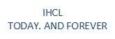 Ihcl Today. And Forever Device mark 5463814 Trademark