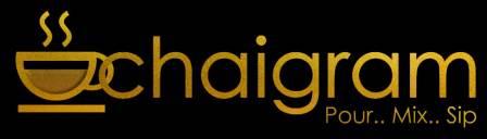 Chaigram Device mark 5464320 Trademark