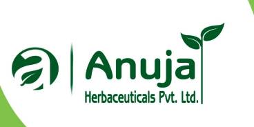 Anuja Herbaceuticals Pvt. Ltd.(label) Device mark 5462672 Trademark
