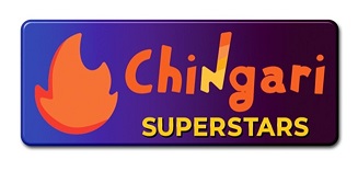Chingari Superstars Device mark 5463859 Trademark