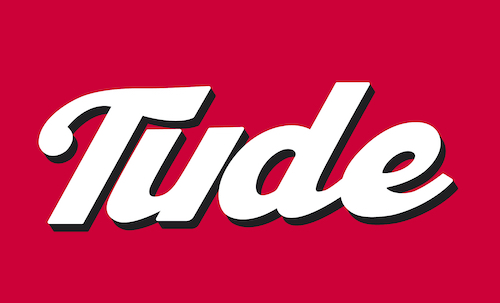 Tude Device mark 5464876 Trademark