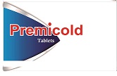 Premicold Tablets Device mark 5462987 Trademark