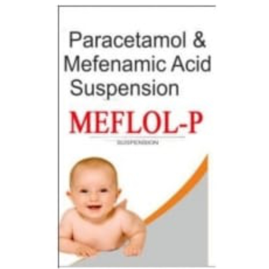 Meflol-p Device mark 5462755 Trademark