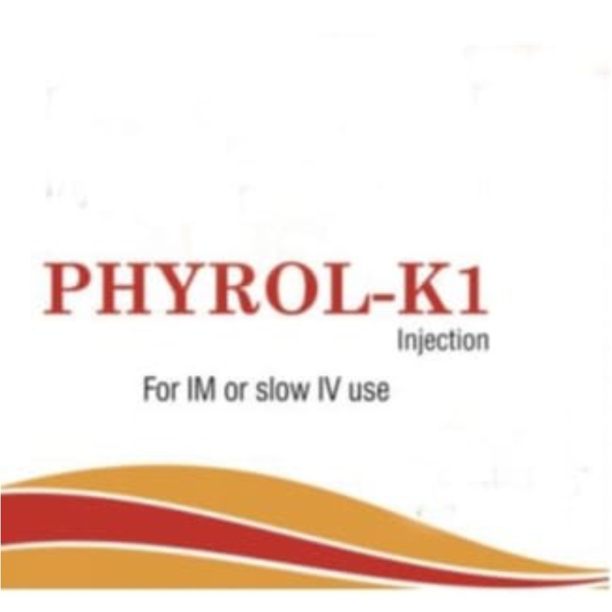 Phyrol-k1 Device mark 5462757 Trademark