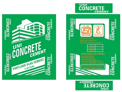 Uni Device mark 5463474 Trademark