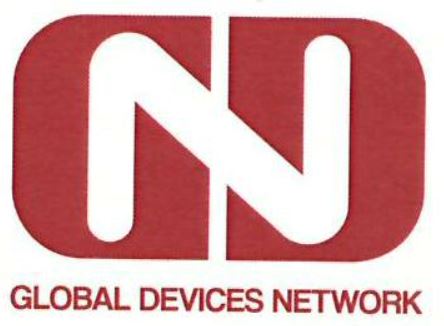Gdn Global Devices Network Device mark 5462766 Trademark