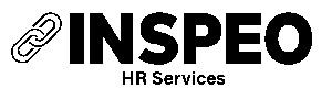 Inspeo Hr Services (with Device) Device mark 5465320 Trademark