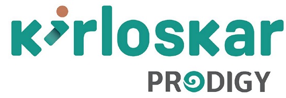 Kirloskar Prodigy Device mark 5464954 Trademark