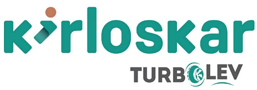 Kirloskar Turbolev Device mark 5464955 Trademark