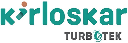 Kirloskar Turbotek Device mark 5464956 Trademark