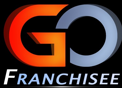 Go Franchisee Device mark 5464455 Trademark