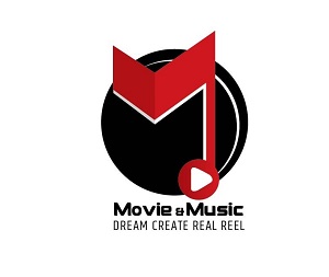 Movie & Music Dream Create Real Reel Device mark 5465365 Trademark