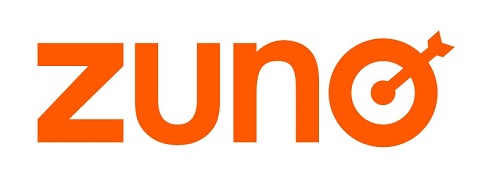 Zuno Logo Device mark 5464014 Trademark