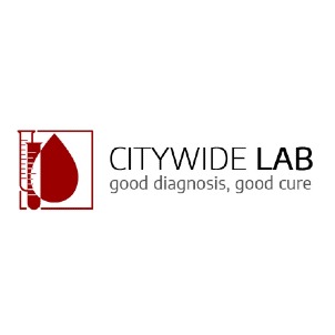 Citywide Lab Device mark 5464526 Trademark