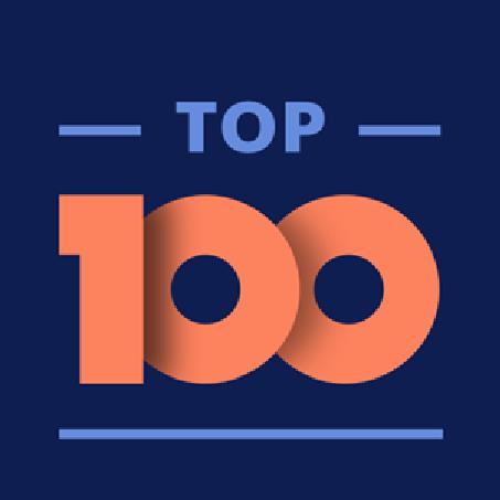 Top 100 Device mark 5464062 Trademark