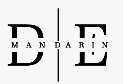 De Mandarin Device mark 5465450 Trademark