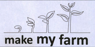 Make My Farm Device mark 5464067 Trademark