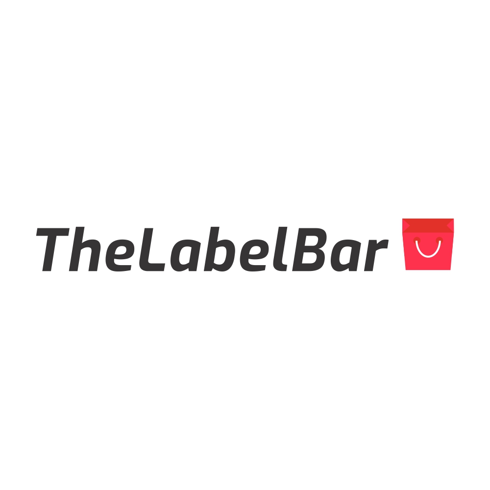 Thelabelbar With Device Device mark 5464069 Trademark