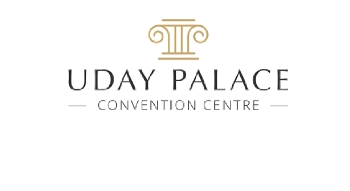 Uday Palace Convention Centre Device mark 5465486 Trademark