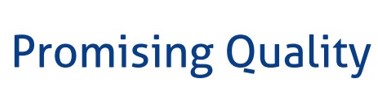 Promising Quality Device mark 5463249 Trademark
