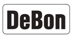 Debon Device mark 5465126 Trademark