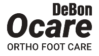 Debon Ocare Ortho Foot Care Device mark 5465130 Trademark