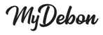 My Debon Device mark 5465128 Trademark