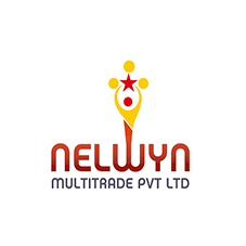 Nelwyn Multitrade Pvt Ltd Device mark 5463720 Trademark
