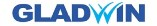 Gladwin Device mark 5465799 Trademark