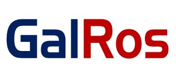 Galros (device) Device mark 5465583 Trademark