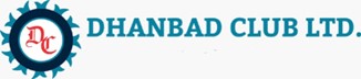 Dhanbad Club Ltd. Device mark 5465855 Trademark