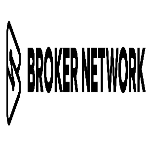 Broker Network Device mark 5465858 Trademark