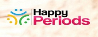 Happy Periods Device mark 5466298 Trademark