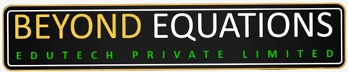 Beyond Equations Edutech Private Limited Device mark 5465621 Trademark