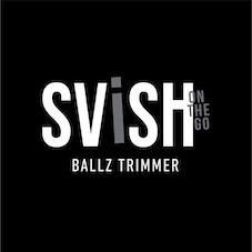 Svish Ballz Trimmer Device mark 5465637 Trademark