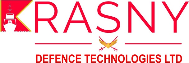 Krasny Defence Technologies Ltd Device mark 5464751 Trademark