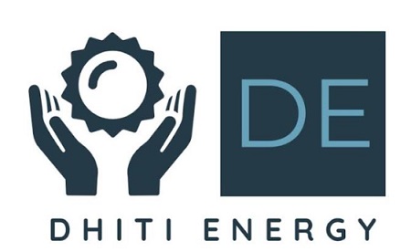 Dhiti Energy Device mark 5464754 Trademark