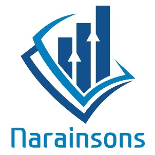Narainsons Device mark 5465955 Trademark