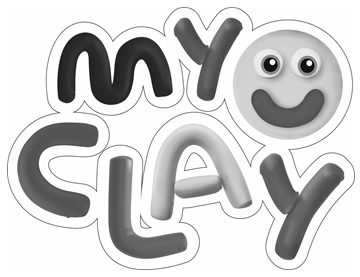 My Clay Device mark 5466448 Trademark