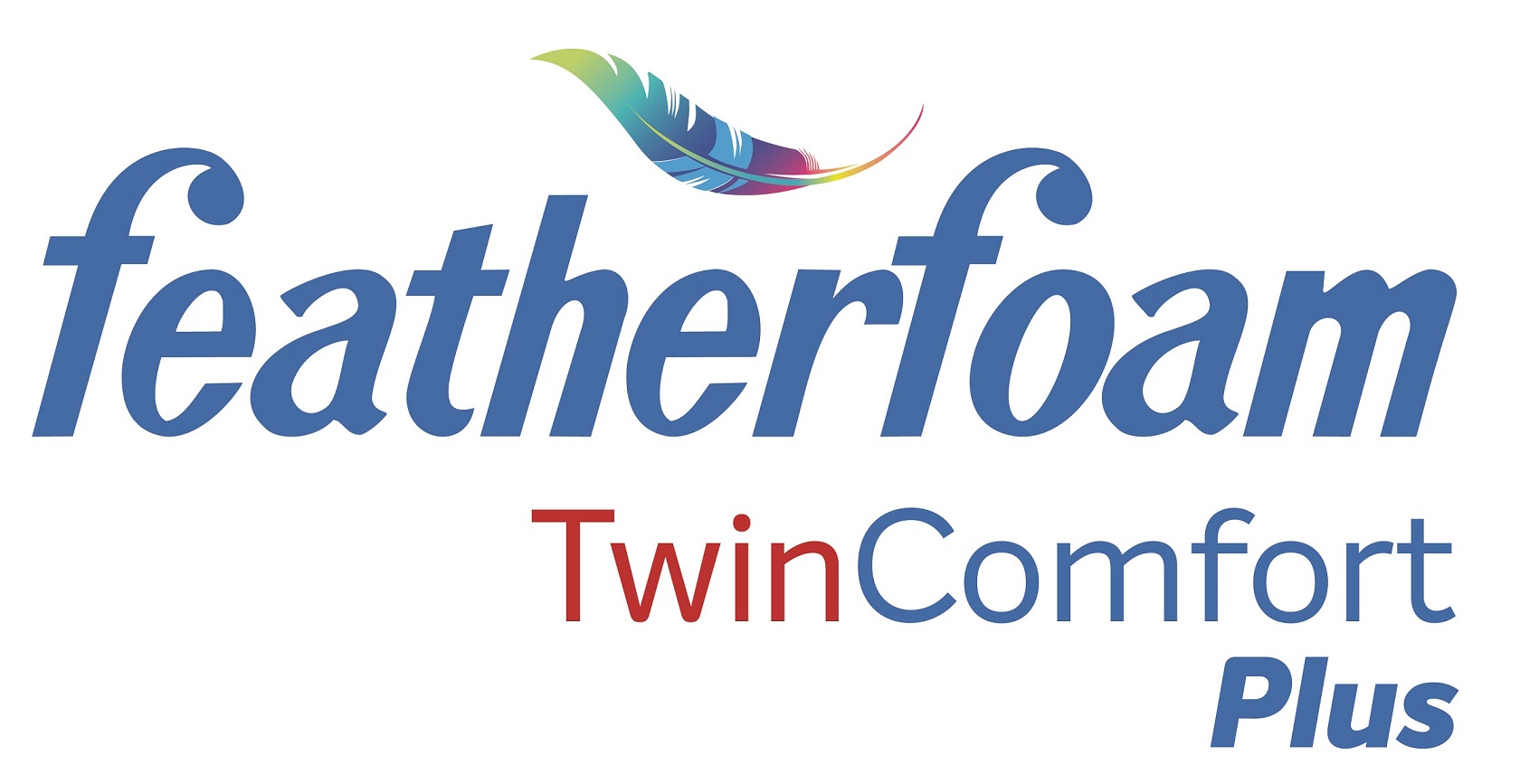Feather Foam Twin Comfort Plus Device mark 5466007 Trademark