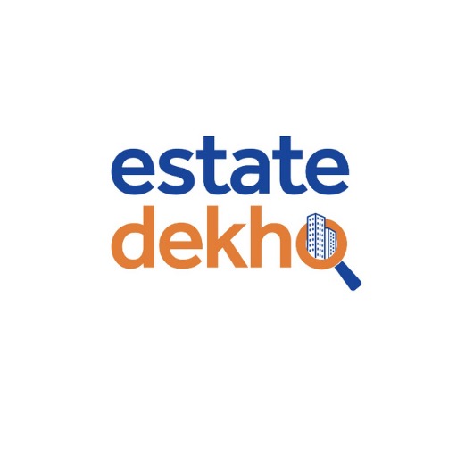 Estate Dekho Device mark 5465753 Trademark