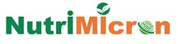 Nutrimicron Device mark 5466547 Trademark