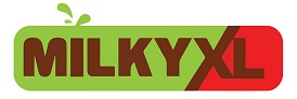 Milkyxl Device mark 5466670 Trademark